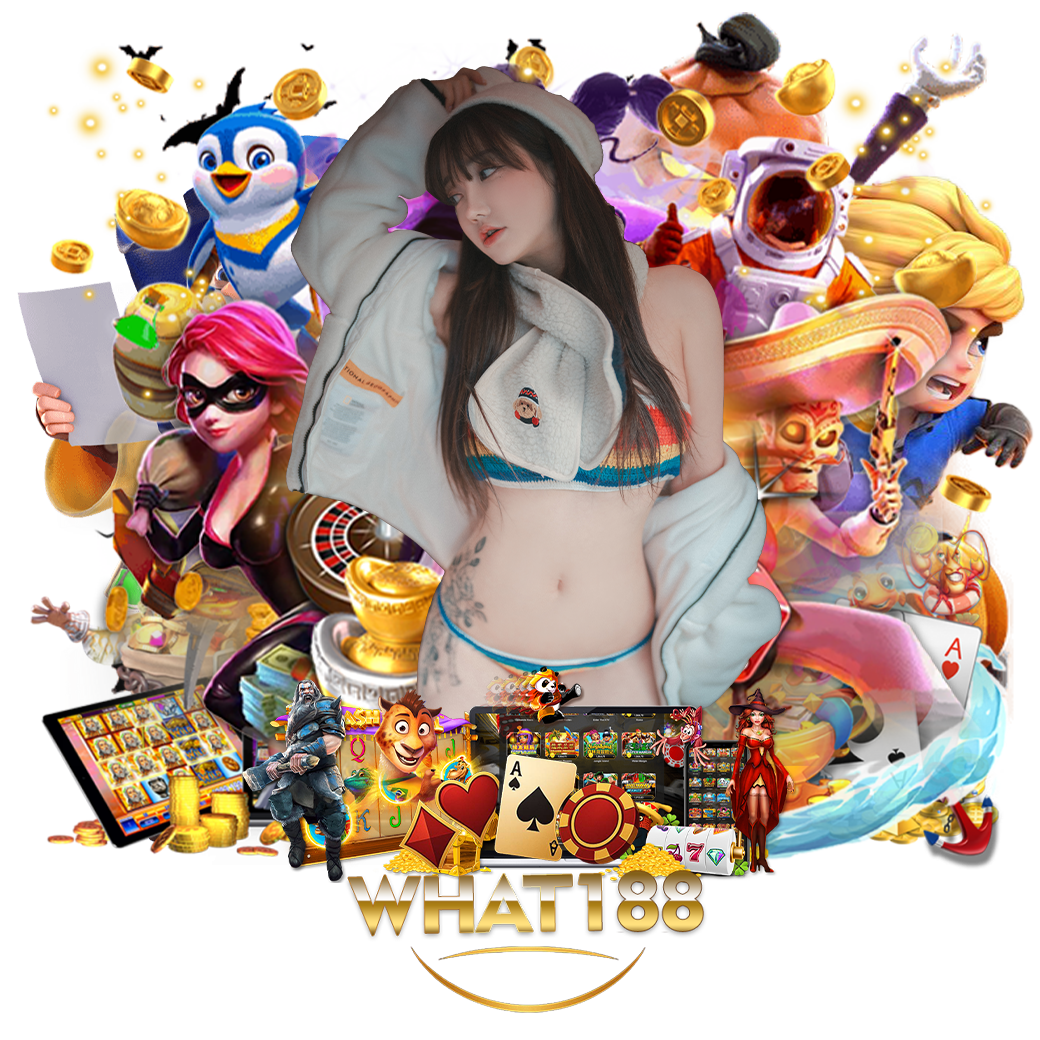 what188 เว็บตรง